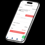 UBM Wholesale Ordering App – A First-of-Its-Kind B2B eCommerce Solution