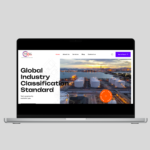 Industrial Service Portal for FAMEC Arabia