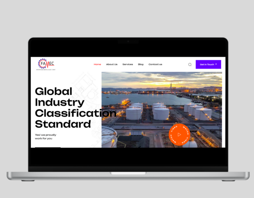 Neutral Minimalist New Website Launch Mockup Instagram Post (1)