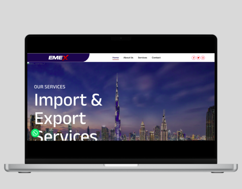 Neutral Minimalist New Website Launch Mockup Instagram Post Neutral Minimalist New Website Launch Mockup Instagram Post